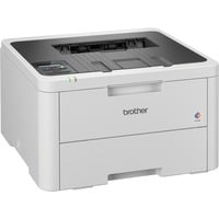 Brother HL-L3215CW, Impresora LED gris claro