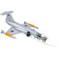 COBI Lockheed F-104 Starfighter, Juegos de construcción 