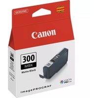 Canon 4192C001 cartucho de tinta 1 pieza(s) Original Negro mate 1 pieza(s), Pack individual