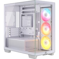 Corsair 2800X RS-R ARGB, Cajas de torre blanco