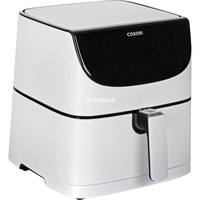 Cosori Freidora de aire caliente CP158-AF blanco