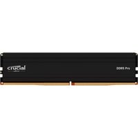 Crucial CP24G60C48U5, Memoria RAM negro