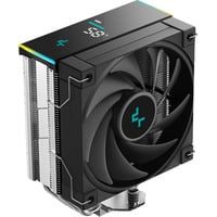 DeepCool R-AK400-BKADMN-GJD, Disipador de CPU negro
