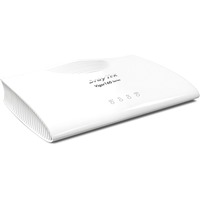 DrayTek v166-A-Gen2-DE-AT-CH, Módem