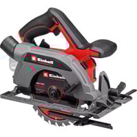 EINHELL TP-CS 18/165 Li BL, 4331225, Sierra circular rojo/Negro