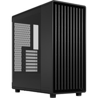 Fractal Design North Momentum Edition, Cajas de torre negro/Madera