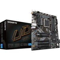 GIGABYTE B760 DS3H AX DDR4, Placa base