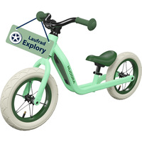 HUDORA 10932, Bicileta sin pedales Menta