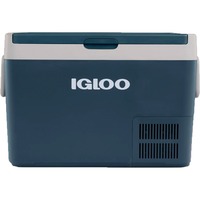 Igloo ICF60, Nevera azul