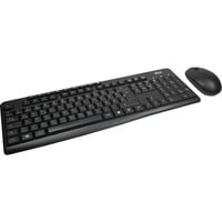 Inter-Tech KB-208-II, Juego de escritorio negro