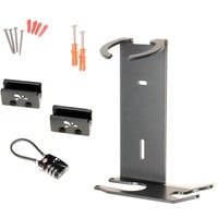 Juice Technology Soporte de pared negro