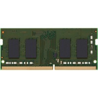 Kingston ValueRAM KCP426SS6/4 módulo de memoria 4 GB 1 x 4 GB DDR4 2666 MHz, Memoria RAM 4 GB, 1 x 4 GB, DDR4, 2666 MHz, 260-pin SO-DIMM