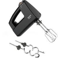 Krups F6085811 batidora Batidora de mano 500 W Negro, Cobre negro/Cobre, Batidora de mano, Negro, Cobre, Mezcla, 500 W