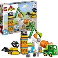 LEGO 10990, Juegos de construcción 
