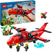 LEGO 60413, Juegos de construcción