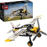 LEGO Avioneta Juguetes de construcción, Juegos de construcción Juego de construcción, 8 año(s), Plástico, 333 pieza(s), 445 g
