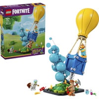 LEGO Fortnite Suministro de Provisiones, Juegos de construcción 