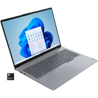 Lenovo 21NH000EGE, Portátil gris