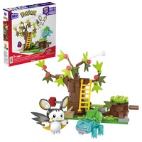 Mattel HTH69, Juegos de construcción