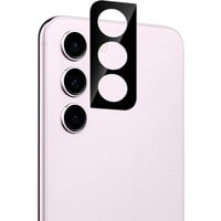 Nevox NEVOGLASS 3D Cristal protector para cámara, Película protectora transparente