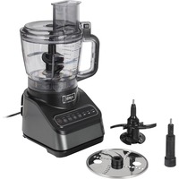 Ninja BN650EU, Robot de cocina negro