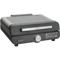 Ninja plancha eléctrica Ninja Sizzle GR101EU negro