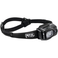 Petzl E095BB00, Luz de LED negro