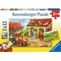 Ravensburger 75875606, Puzzle 