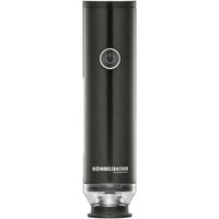 Rommelsbacher Dispositivo de vacío manual VAC 25 antracita