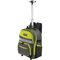 Ryobi RSSBP2, Mochila verde/Negro