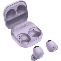 SAMSUNG Galaxy Buds2 Pro, Auriculares violeta