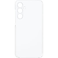 Samsung EF-QA166CTEGWW funda para teléfono móvil 17 cm (6.7") Transparente transparente, Funda, Samsung, Galaxy A16 5G, 17 cm (6.7"), Transparente