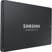 Samsung PM893 3840 GB, Unidad de estado sólido negro