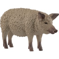 Schleich 14892, Muñecos