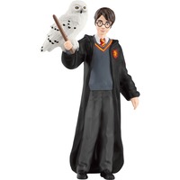 Schleich 42633, Muñecos