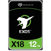 Seagate ST12000NM004J, Unidad de disco duro