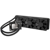 SilverStone SST-XE360-SP5, Refrigeración por agua