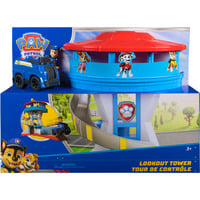 Spin Master PATRULLA CANINA - PACK TORRE DE CONTROL DE 50 CM + 2 FIGURAS DE CHASE + COCHE POLICÍA - Patrulla Canina Juguetes - Regalo Niño 3 años + - 6073765 - Juguetes Niños 3 años + - Coches para Niños, Juego de construcción PAW Patrol PATRULLA CANINA - PACK TORRE DE CONTROL DE 50 CM + 2 FIGURAS DE CHASE + COCHE POLICÍA - Patrulla Canina Juguetes - Regalo Niño 3 años + - 6073765 - Juguetes Niños 3 años + - Coches para Niños, Policía, 3 año(s), Multicolor