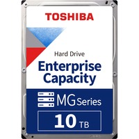 Toshiba MG06ACA10TE, Unidad de disco duro 