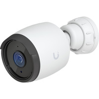 Ubiquiti UVC-G6-Bullet-W, Cámara de vigilancia blanco