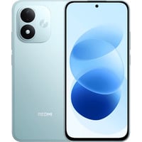 Xiaomi Redmi Note 17 128GB, Móvil verde claro