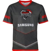 ALTERNATE attax-jersey-s-2017, T-shirt