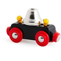 BRIO 7312350337495 vehículo de juguete Vagón, 3 año(s), Multicolor