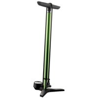 Birzman Maha Flick It V, Bomba de aire verde/Negro