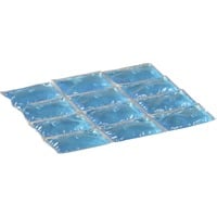 Campingaz 2000010674 bolsa de hielo, Elemento refrigerante azul, 195 mm, 240 mm, 18 mm