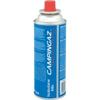 Campingaz CP 250, Gas 