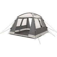 Easy Camp Daytent Gris Tienda de cúpula/iglú, Tienda de campaña gris oscuro/Gris claro, Tienda de cúpula/iglú, 7 kg, Gris