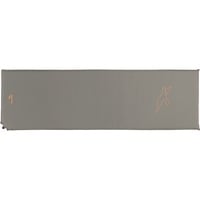 Easy Camp Siesta Mat Single 10.0 cm, Estera gris