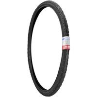 FISCHER Fahrrad 60042, Neumáticos negro