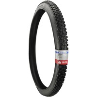 FISCHER Fahrrad 85008, Neumáticos negro